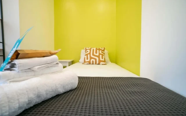 CALLE GRAN VIA, 36 6º MADRID - Live it Gran Via 1