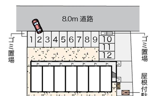 エクシールⅡ 2