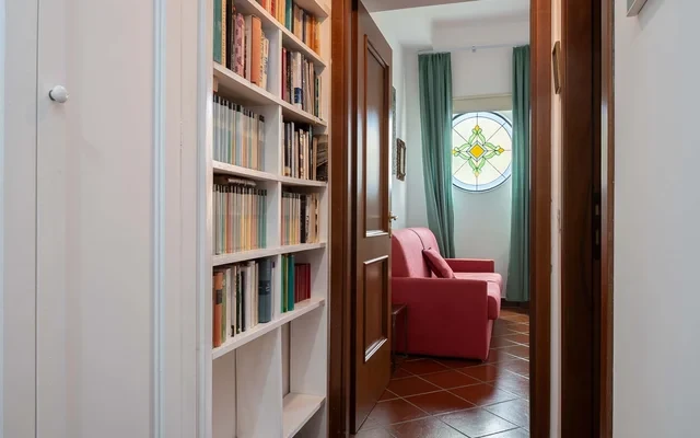 Apartment in Viale delle Medaglie d'Oro, Roma for 55 m² with 1 bedrooms 3