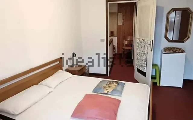 Appartamento in Via Riva 3