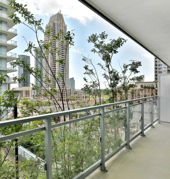 Limelight North Tower(360 Square One Dr & 370 Square One Dr)
