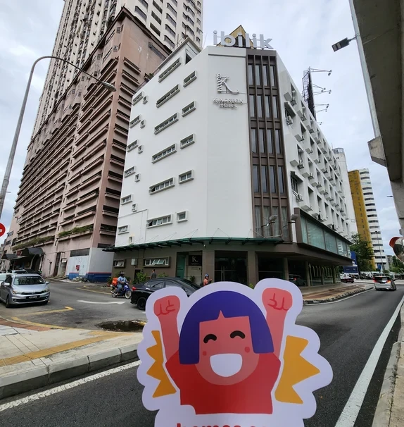 Kingston @ PWTC Kuala Lumpur