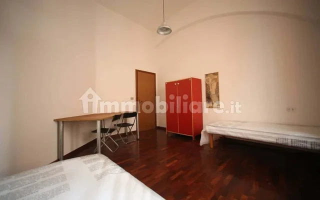 Quadrilocale Mura di Porta San Felice 1, Centro, Bologna 1