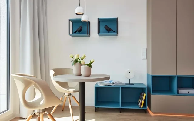 Suite XXL 1