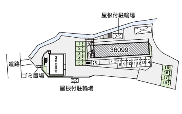 清瀧Ｂ 2