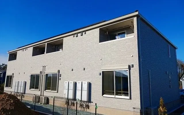 ライズ・トミヤ 2階 – Studentenunterkunft in Furukawa