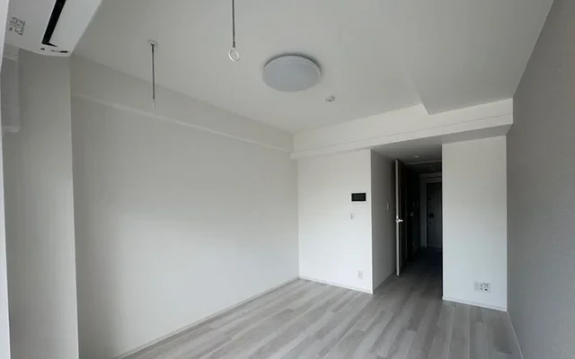 SHOKEN Residence Hachioji 3