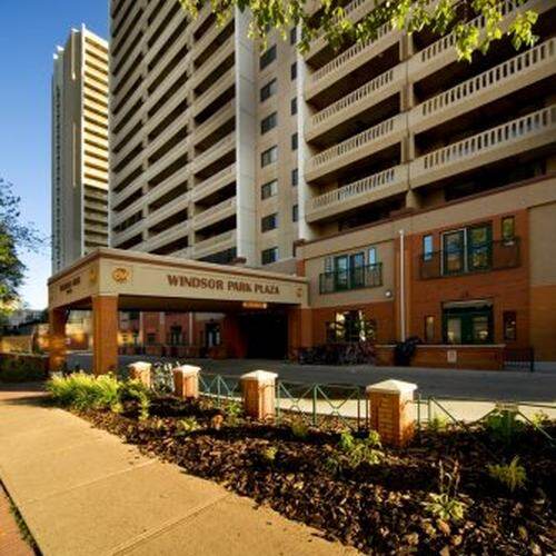Windsor Park Plaza Edmonton Student uhomes