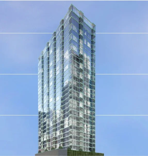 Linea Apartments