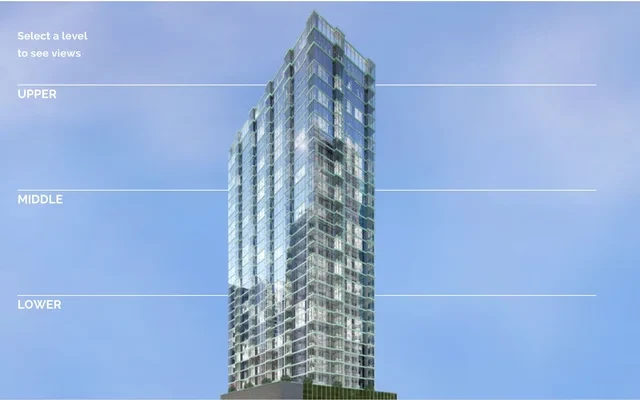 Linea Apartments 0