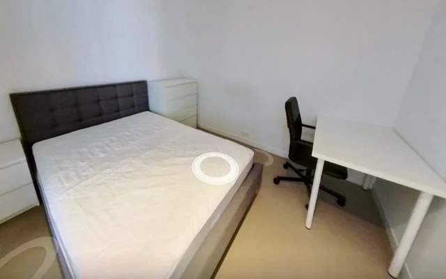 11 Rose Lane - Melbourne student accommodation - Second Bedroom*604