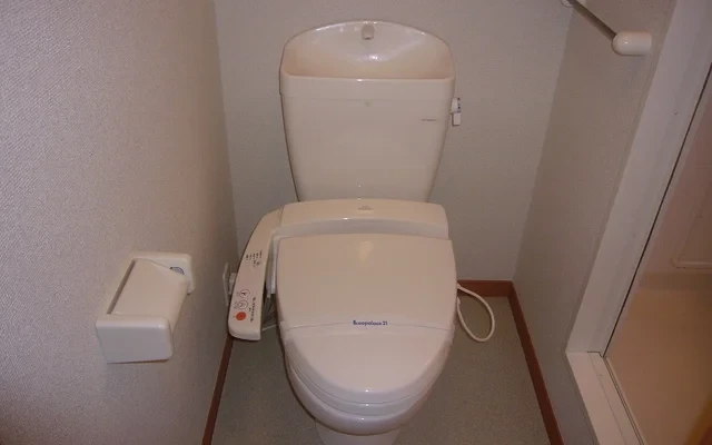 レオパレスマロン 2