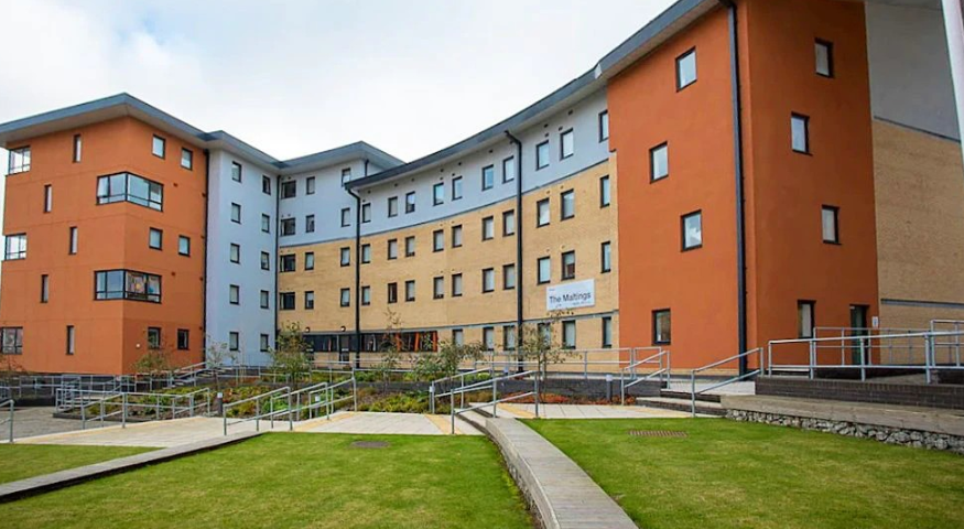 The Maltings
