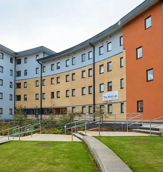 The Maltings