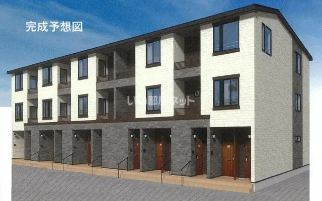 ネーベン パーク 7182 105号室 - Kariya student accommodation
