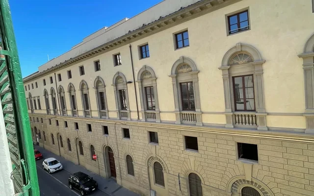 Santa Maria Novella Home 1
