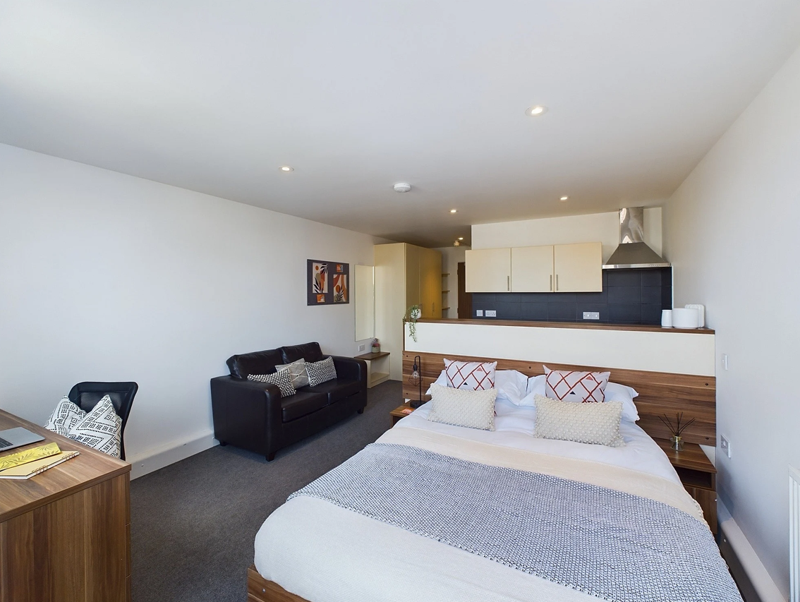 uhomes.com | Student Accommodation, Housing, Flats, Apartments for Rent