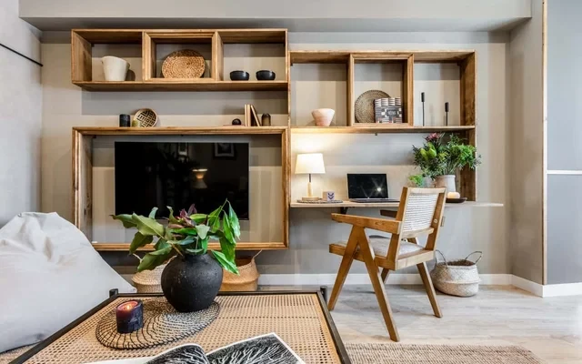 Azande - 3 bedrooms in Almagro 2