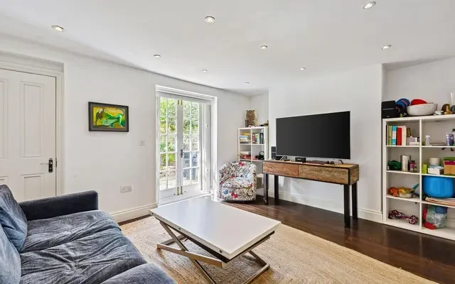 Northumberland Place, Notting Hill, London, W2 5BS 3