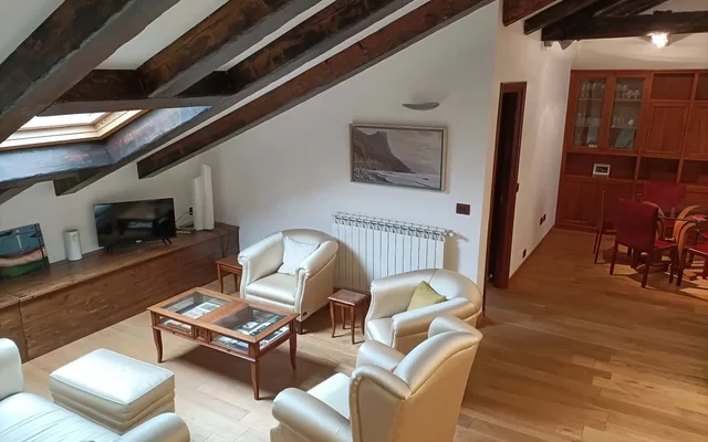 Apartment in Via San Lazzaro, Trieste for 90 m² with 1 bedrooms 3