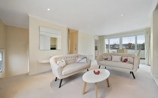 Blenheim Crescent, Notting Hill, London, W11 1NZ 0