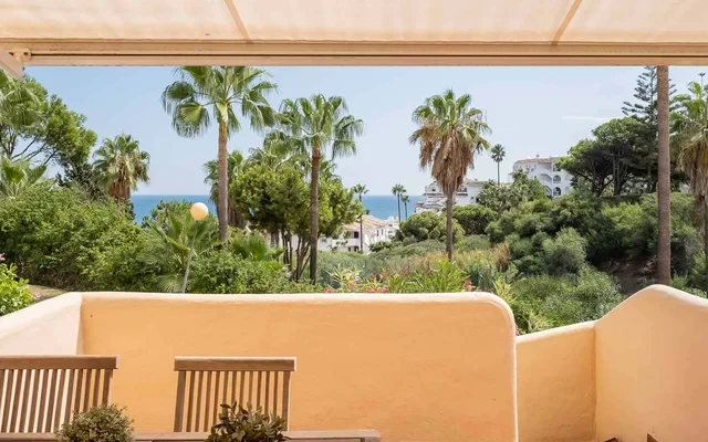 Alfresco Stays Mijas Costa Whispering Palms 0