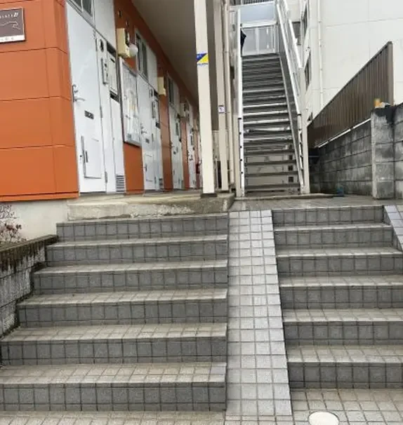 Leopalace Shirayuri