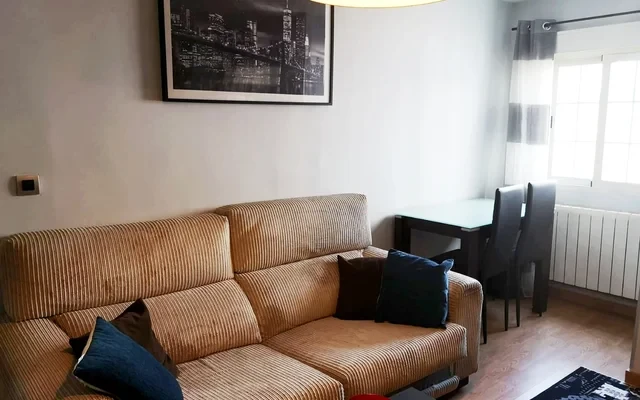 C/ CAROLI, 18, BAJO 5 0