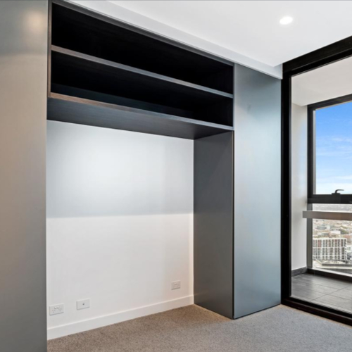 1B1B Apartment near RMIT(20th Aug) Melbourne Student