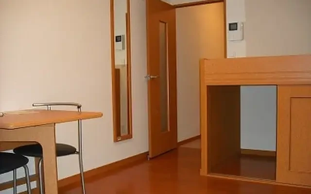 レオパレス茜 1