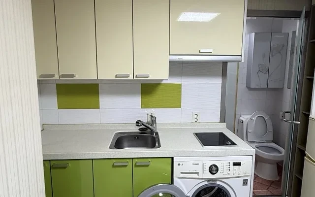 Hanyang No.10 Apartment 1