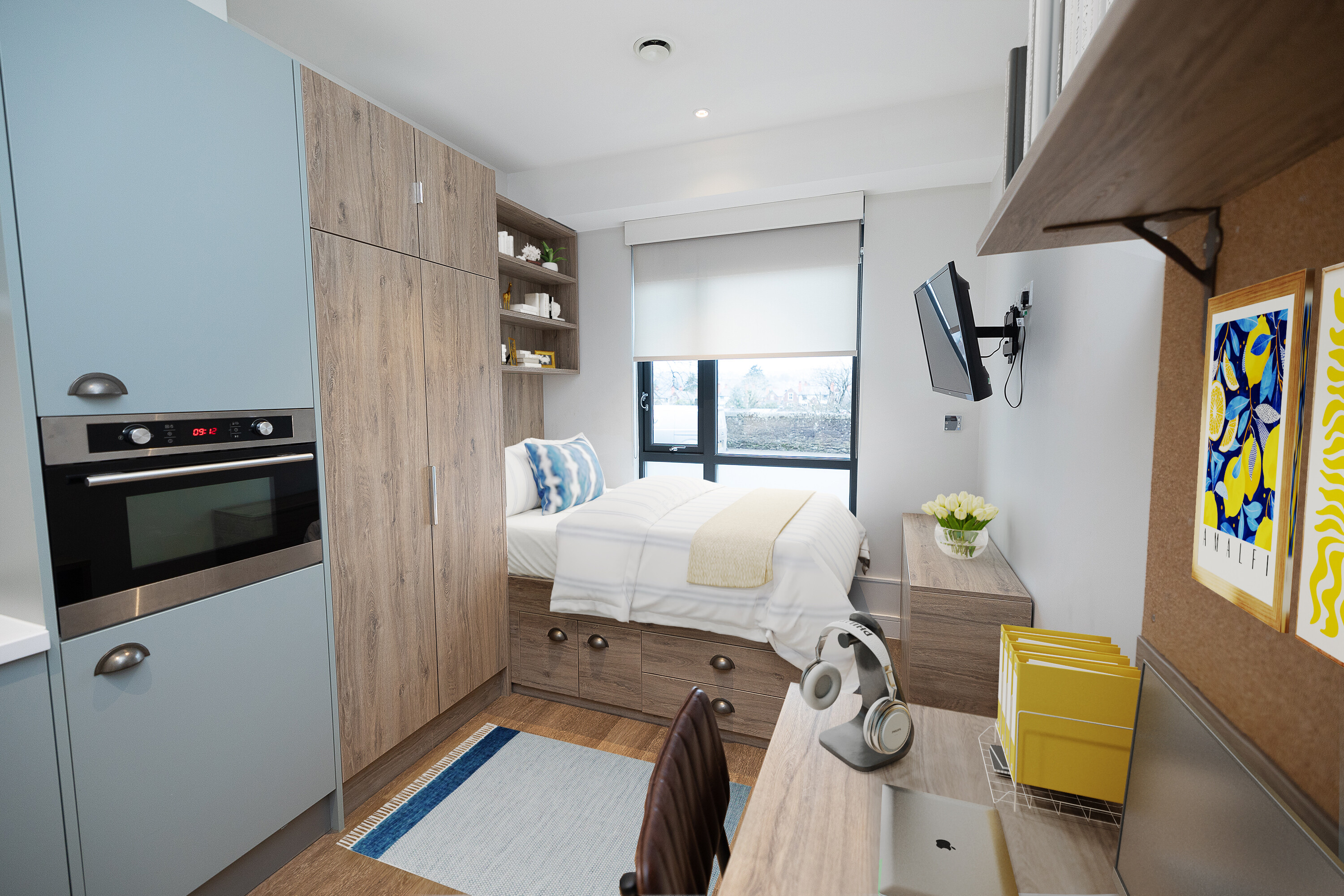 uhomes.com | Student Accommodation, Housing, Flats, Apartments for Rent