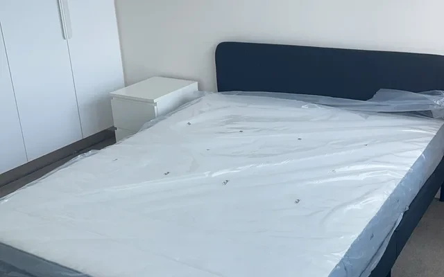 500 Elizabeth Street 0