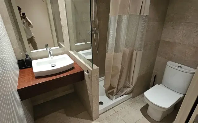 apartment in Sant Gervasi   Galvany (Sarrià   Sant Gervasi) 3