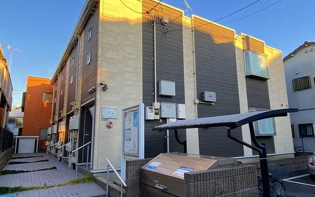 レオネクスト双葉 0