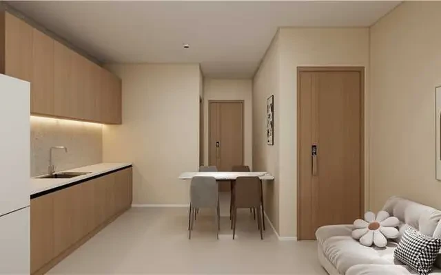 Solace House - Mong Kok North - Hong Kong(China) student accommodation
