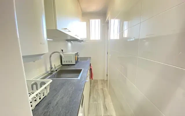 apartment near Calle del Mar de las Antillas 0