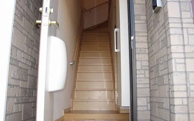 カサブランカ・ファイブ 2階 - Nerima-ku student accommodation - 2階 - 1LDK