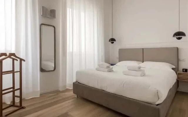 volta della vecchia, Firenze 4