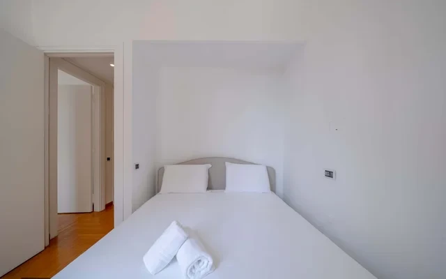 Apartment in Via Nicolo Porpora, Roma for 350 m² with 5 bedrooms 4