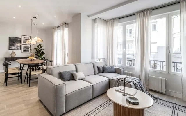 Stella - 3 bedrooms in Goya 0