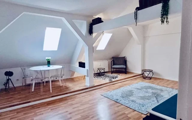 Apartment in Reinickendorfer Strasse, Berlin for 70 m² with 1 bedroom 4