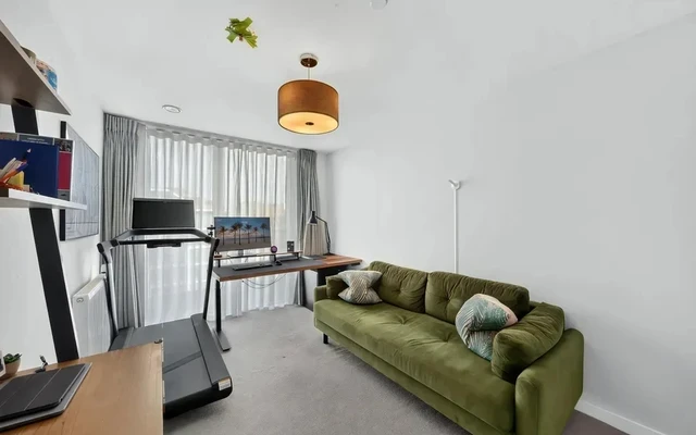LH-Harrison Walk - London student accommodation