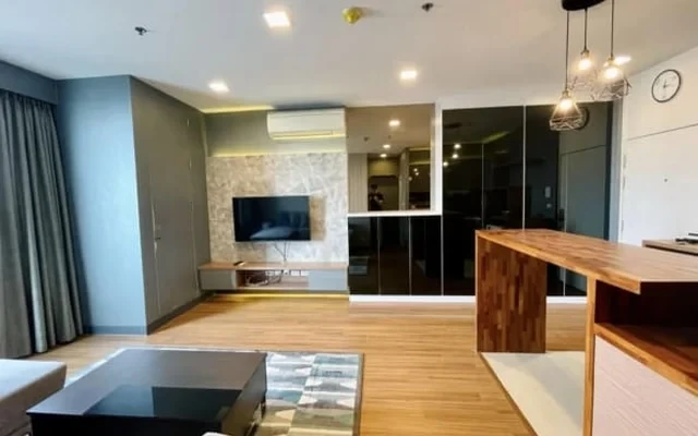 1-BR Condo for Rent, ฿17,000/month, Vantage Ratchavipa Condominium 2