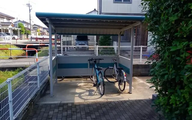 レオパレスウィル 1