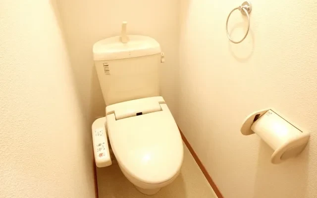レオパレス池田 4