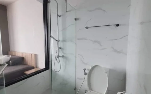 1-BR Condo for Rent, ฿18,000/month, Cloud Thonglor-Phetchaburi 4