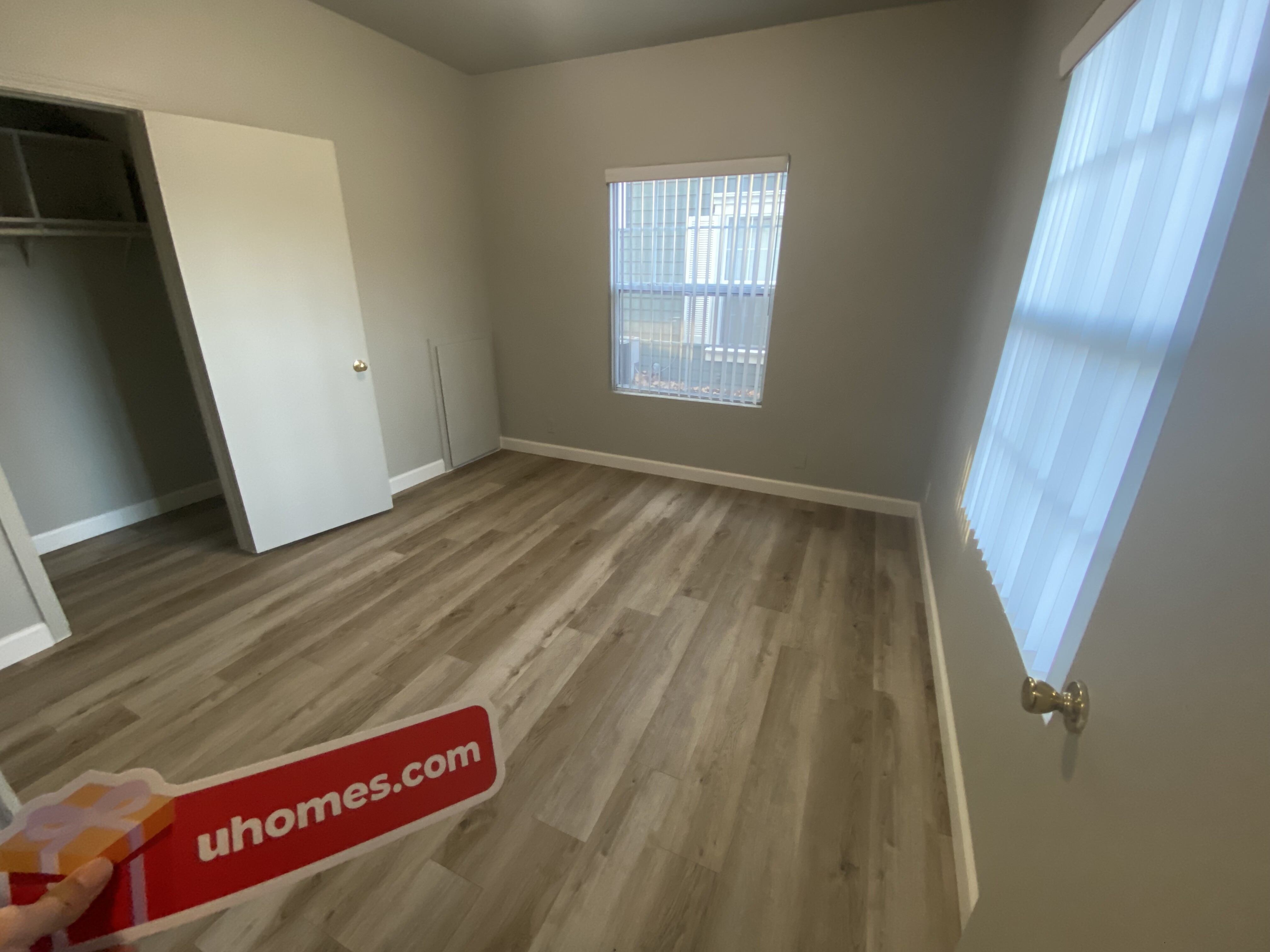 3 Bed 3 Bath Townhome