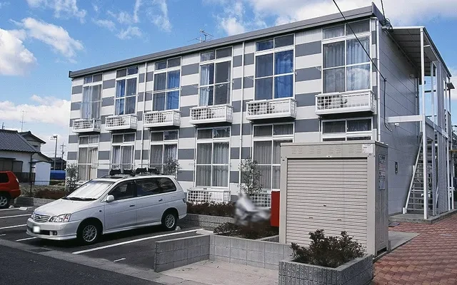 レオパレス番水 0