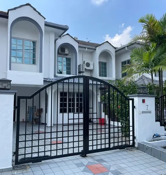 No 7, Jalan PJS 9/28